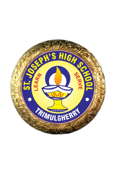 St. Joseph's High School